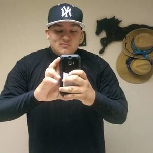 Meet your Posher, Jonathan